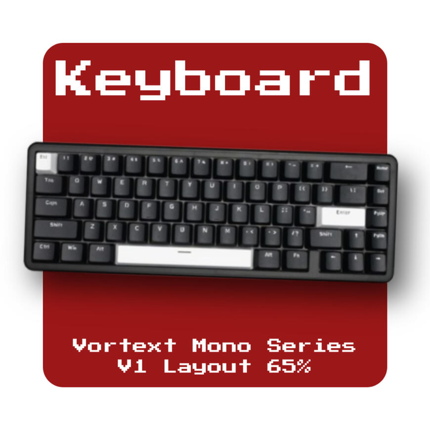 Keyboard