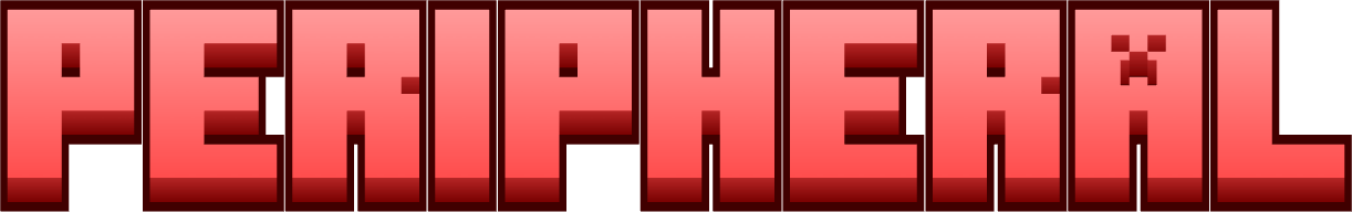 Peripheral